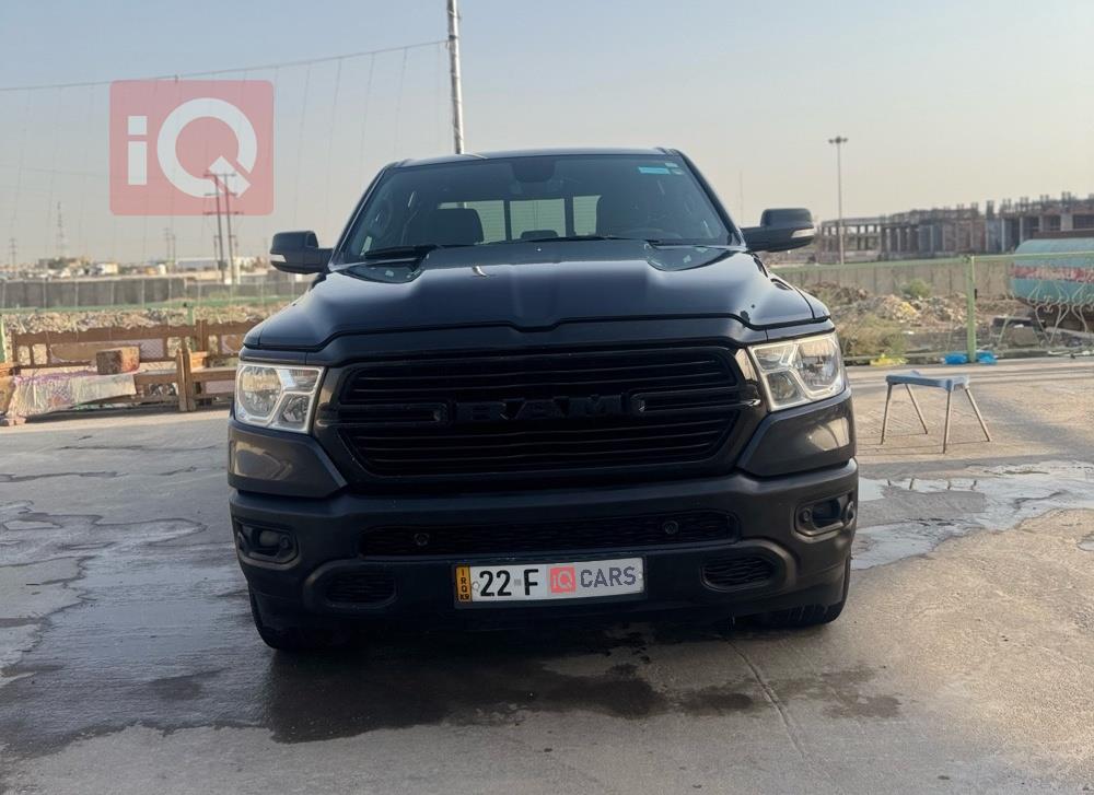 ڕام 1500